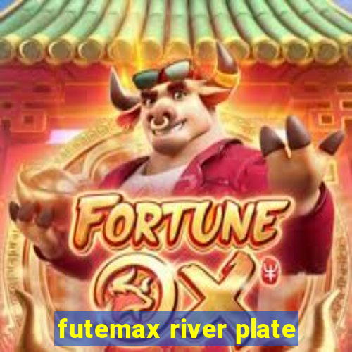 futemax river plate